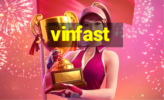 vinfast