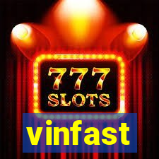 vinfast