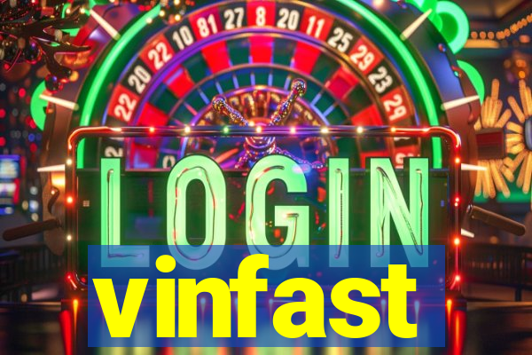 vinfast