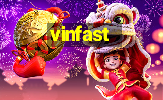 vinfast