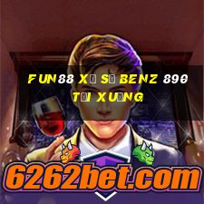 Fun88 xổ số Benz 890 Tải xuống