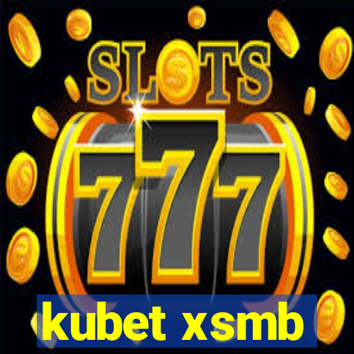 kubet xsmb