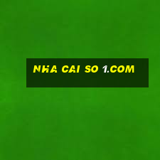 nha cai so 1.com