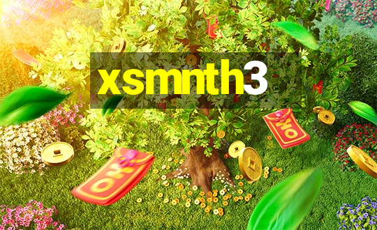 xsmnth3