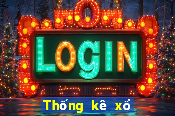 Thống kê xổ số bến tre thứ bảy