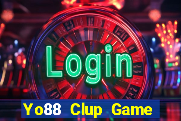 Yo88 Clup Game Bài Tiến Lên