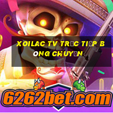 xoilac tv trực tiếp bóng chuyền