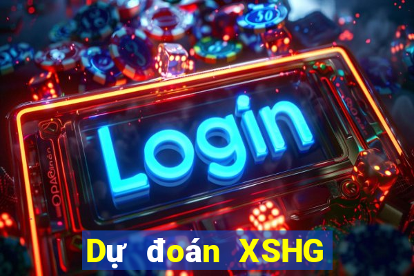 Dự đoán XSHG ngày 19