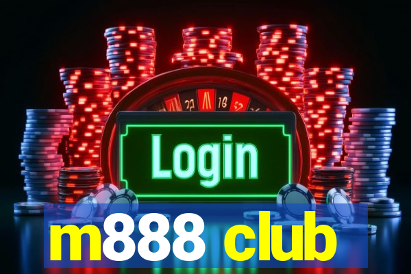 m888 club