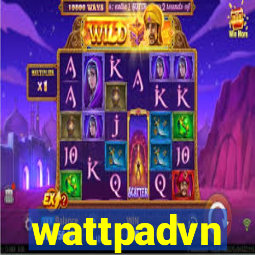 wattpadvn