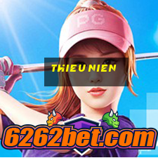 thieu nien