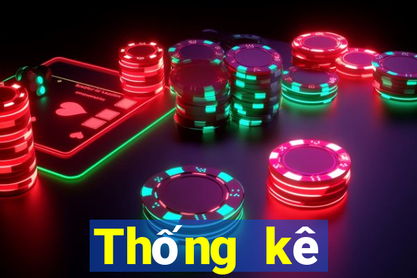 Thống kê XSBINGO18 thứ Ba