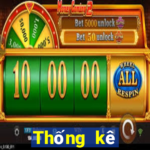 Thống kê XSBINGO18 thứ Ba