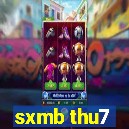 sxmb thu7