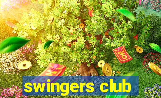 swingers club