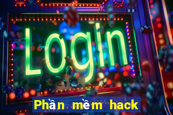 Phần mềm hack game online