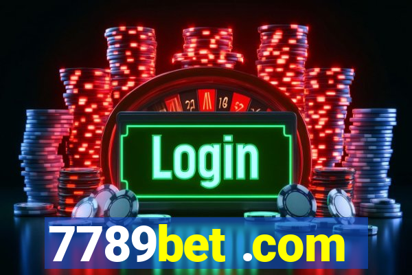 7789bet .com