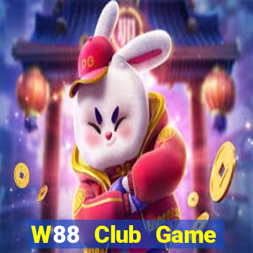 W88 Club Game Thẻ Bài Eloras