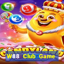 W88 Club Game Thẻ Bài Eloras