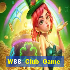 W88 Club Game Thẻ Bài Eloras