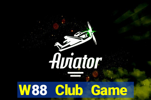 W88 Club Game Thẻ Bài Eloras