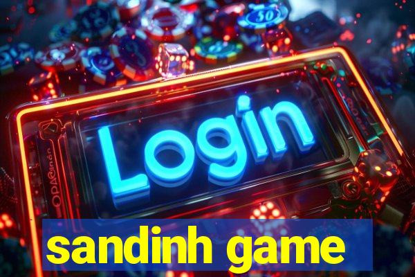 sandinh game