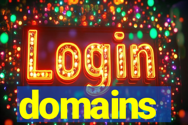 domains