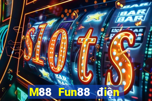 M88 Fun88 điện thoại di động Grand World