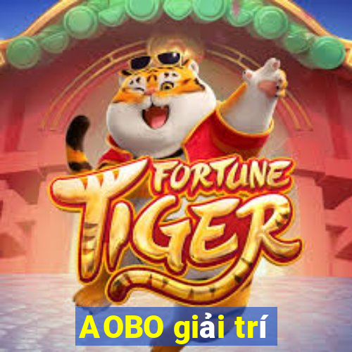 AOBO giải trí