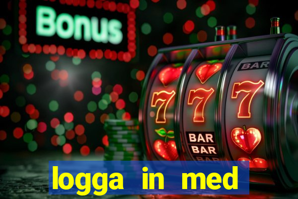 logga in med bankid casino