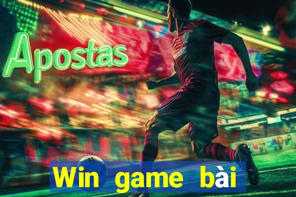 Win game bài giải trí pc End