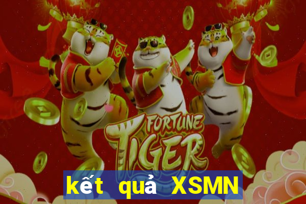 kết quả XSMN ngày 10