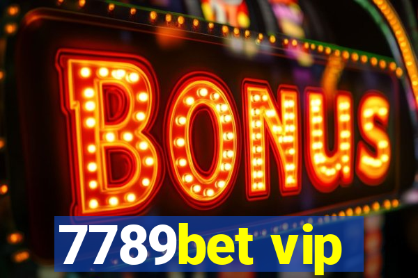 7789bet vip