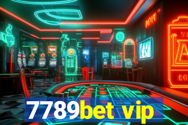 7789bet vip