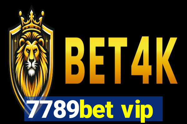 7789bet vip