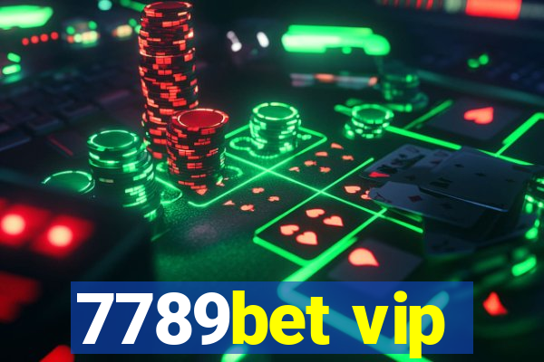 7789bet vip