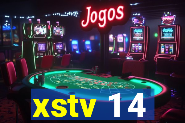 xstv 1 4