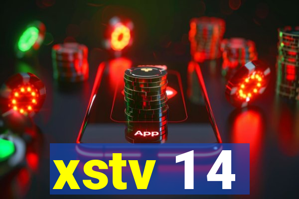 xstv 1 4