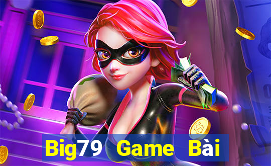 Big79 Game Bài Tứ Sắc