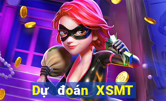 Dự đoán XSMT ngày 14