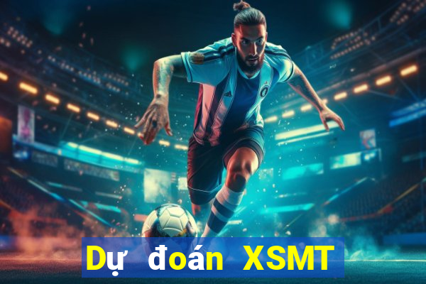 Dự đoán XSMT ngày 14