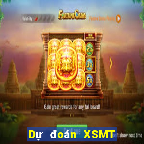 Dự đoán XSMT ngày 14