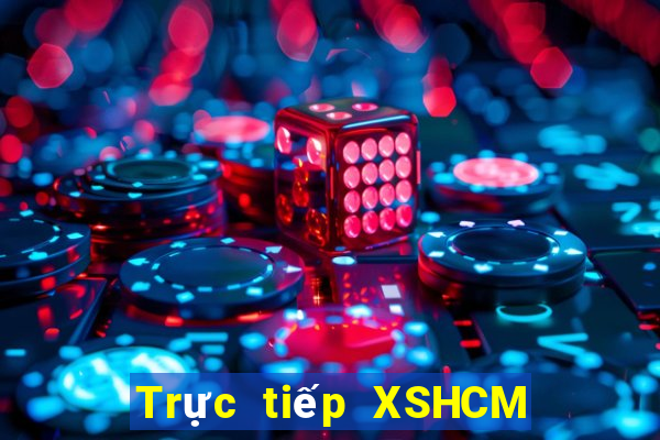 Trực tiếp XSHCM ngày 29