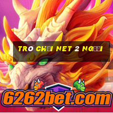 trò chơi net 2 người