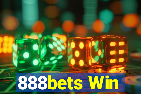 888bets Win