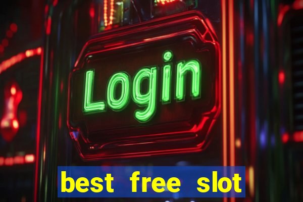 best free slot games for android