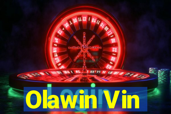 Olawin Vin