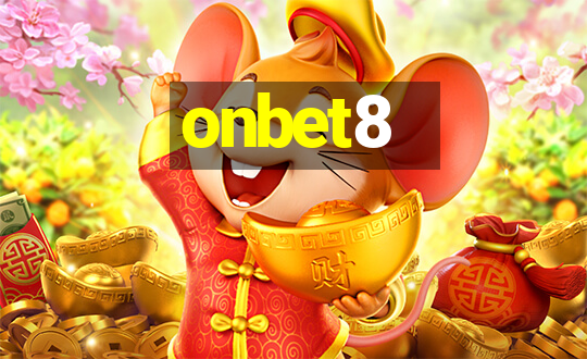 onbet8