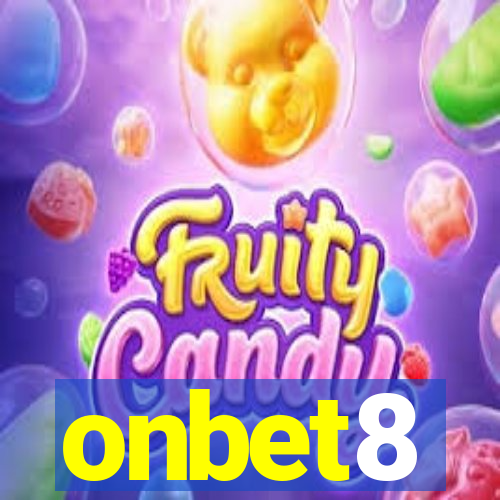 onbet8