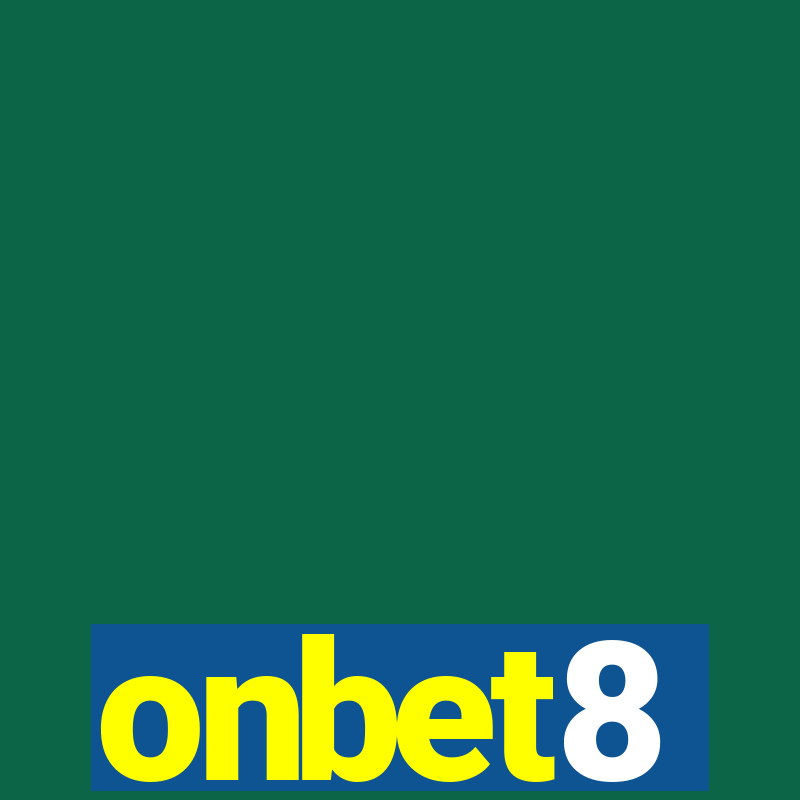 onbet8